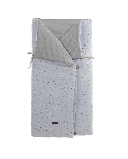 SACO CAPAZO ARRULLO UZTURRE