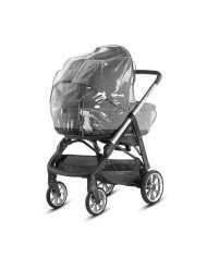 BURBUJA DE LLUVIA INGLESINA