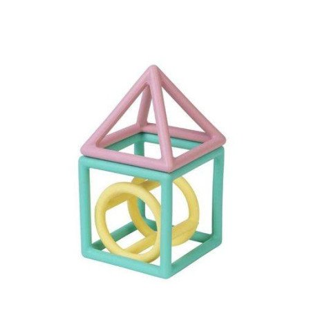 JUGUETE SENSORIAL CURIOSITY SARO