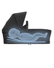 CAPAZO MAXI-COSI CABIN COT PARA FAME CABIN