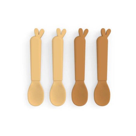 KIDDISH 4 CUCHARAS DONE BY DEER