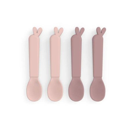 KIDDISH 4 CUCHARAS DONE BY DEER