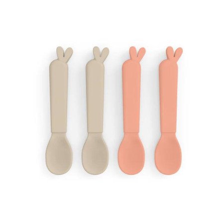 KIDDISH 4 CUCHARAS DONE BY DEER