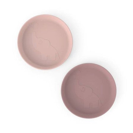 KIDDISH PLATO 2 PACK DONE BY DEER