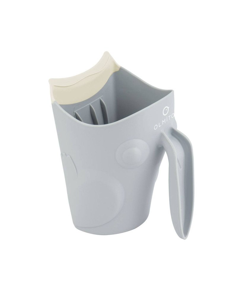 JARRA DE BAÑO OLMITOS