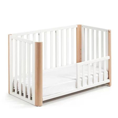 KIT BARRERA MONTESSORI PARA CUNA 120 DOCO SLEEPING