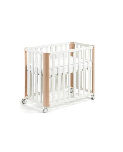 MINICUNA Y CUNA DOCO SLEEPING PLUS++ CON COLCHON COTINFANT