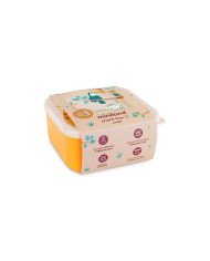 CAJITAS PARA ALMUERZO SNACK BOX-3 MINILAND