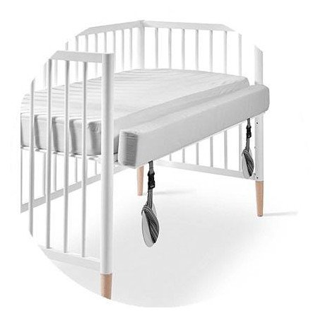 KIT COLECHO TESORI COTINFANT