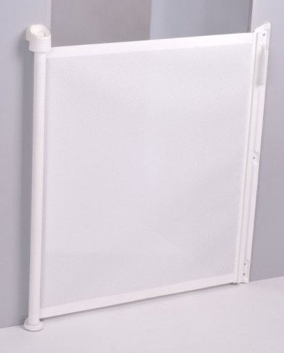 BARRERA DE SEGURIDAD KIDDYGUARD ASSURE LASCAL 0+