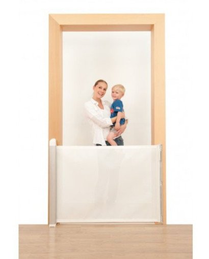 BARRERA DE SEGURIDAD KIDDYGUARD ASSURE LASCAL 0+