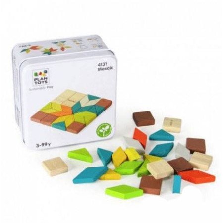 LATA CONSTRUCCIÓN PLAN TOYS