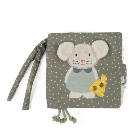 LIBRO ACTIVIDADES WALKING MUM