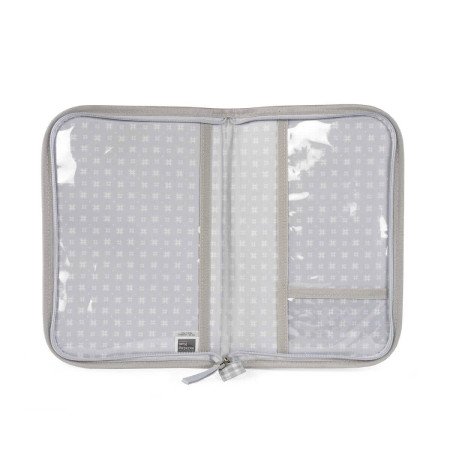 LIBRO DE NACIMIENTO IMPERMEABLE WALKING MUM