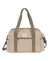 BOLSA CANASTILLA WALKING MUM