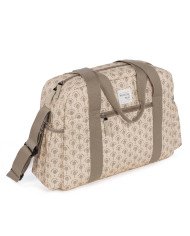 BOLSA CANASTILLA WALKING MUM