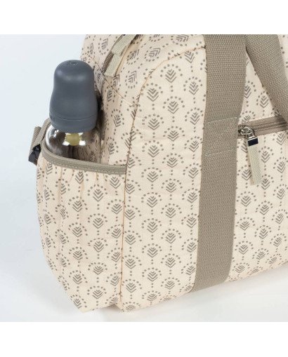 BOLSA CANASTILLA WALKING MUM