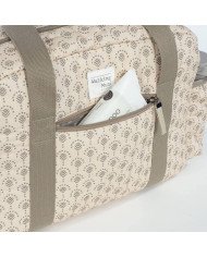 BOLSA CANASTILLA WALKING MUM