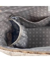 BOLSA CANASTILLA WALKING MUM