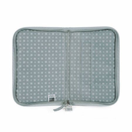 LIBRO DE NACIMIENTO IMPERMEABLE WALKING MUM