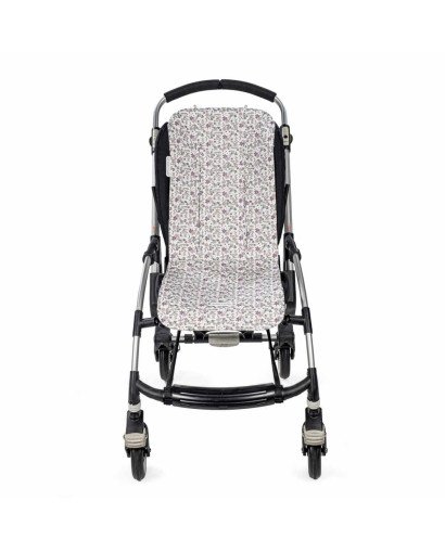 COLCHONETA RECTA PASITO A PASITO