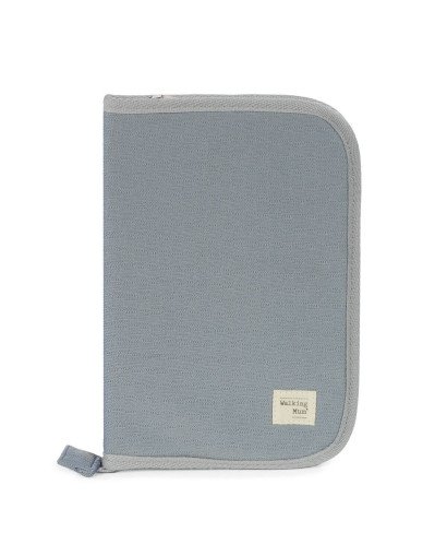 LIBRO NACIMIENTO - PORTADOCUMENTOS ECO MUM WALKING MUM