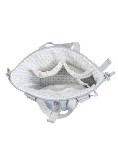 MOCHILA ECO MUM WALKING MUM