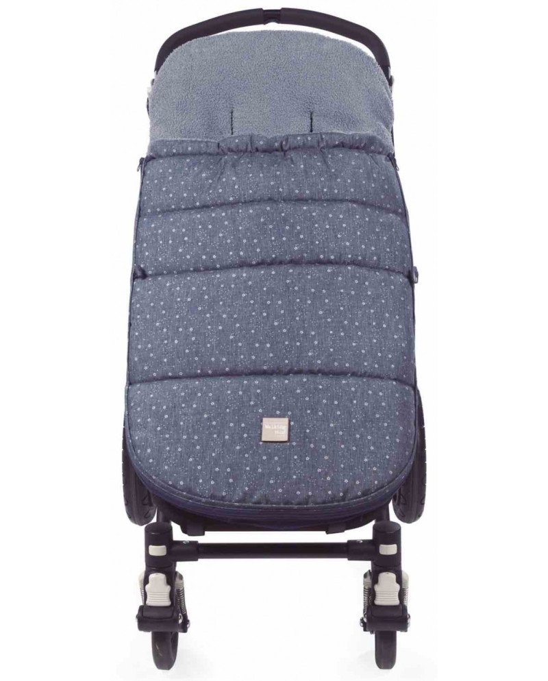 SACO SILLA INVIERNO DREAMER WALKING MUM