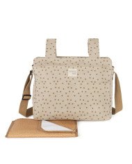 BOLSO CARRO BOPPY WALKING MUM