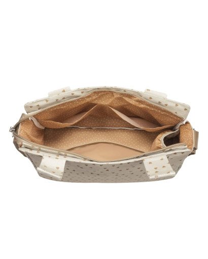 BOLSO CARRO BOPPY WALKING MUM