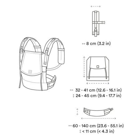 LIMAS™ CARRIER FLEX