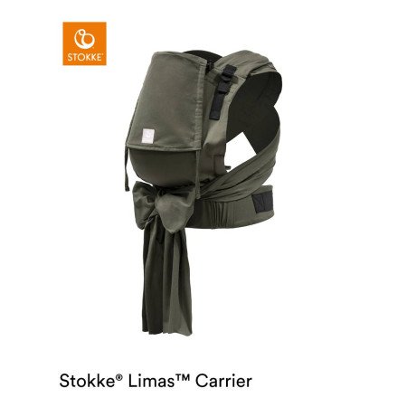 LIMAS™ CARRIER PLUS