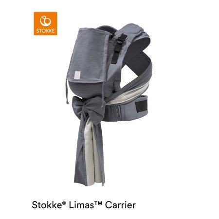 LIMAS™ CARRIER PLUS