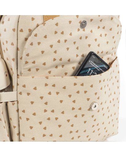 MOCHILA BOLSO CARRO POPPY WALKING MUM