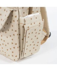 MOCHILA BOLSO CARRO POPPY WALKING MUM