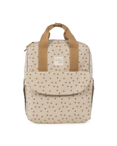 MOCHILA BOLSO CARRO POPPY WALKING MUM
