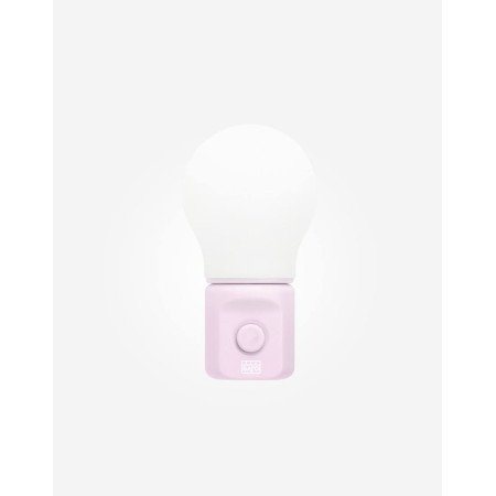 LUZ COMPAÑIA SOFT LIGHT SARO