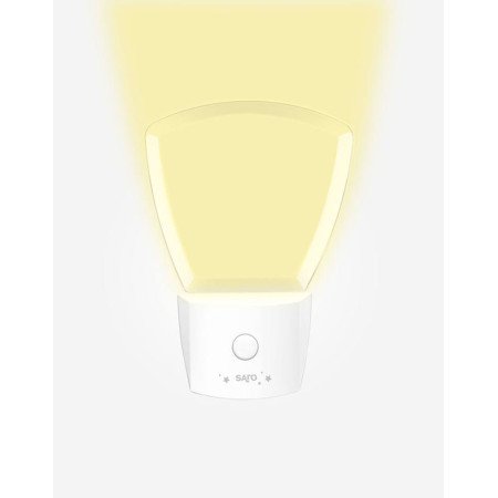 LUZ DE COMPAÑIA LED SARO