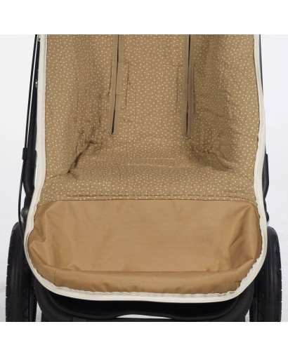 SACO SILLA ENTRETIEMPO POPPY WALKING MUM