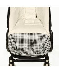 SACO SILLA INVIERNO WALKING MUM