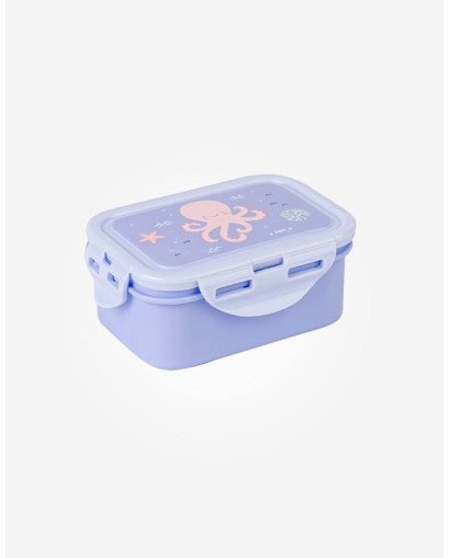 CAJITA ALMUERZO 350ML SARO