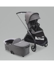 SILLA BUGABOO DRAGONFLY COMPLETO