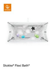 BAÑERA PLEGABLE FLEXI BATH STOKKE