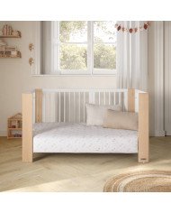 CUNA CONVERTIBLE CONVERBABY MICUNA