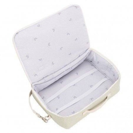 MALETA CLINICA SUMMER CAMBRASS