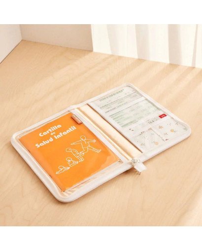 PORTADOCUMENTOS VALENCIA MINILAND