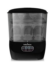 ESTERILIZADOR Y SECADOR ONE STEP BABY BREZZA