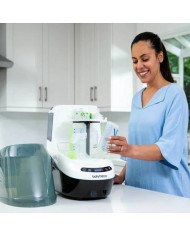 BOTTLE WAHHER PRO BABYBREZZA