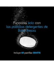 BOTTLE WAHHER PRO BABYBREZZA