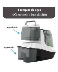 BOTTLE WAHHER PRO BABYBREZZA